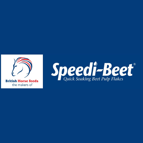 Speedi-Beet from British Horse Feeds